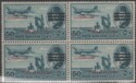 Aron R. Halberstam Philatelists Ltd.; British Commonwealth Stamps: EGYPT - ; Scott: NC22; SG: none; Condition: VF NH
