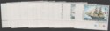 Aron R. Halberstam Philatelists Ltd.; British Commonwealth Stamps: FALKLAND ISLANDS - ; Scott: 260-274; SG: none; Condition: VF NH