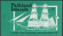Aron R. Halberstam Philatelists Ltd.; British Commonwealth Stamps: FALKLAND ISLANDS - QEII; Scott: 260/-269; SG: SB2; Condition: