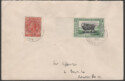 Aron R. Halberstam Philatelists Ltd.; British Commonwealth Stamps: FALKLAND ISLANDS - KGV; Scott: 65; SG: 127; Condition: VF U
