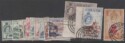 Aron R. Halberstam Philatelists Ltd.; British Commonwealth Stamps: GIBRALTAR - ; Scott: 132-145; SG: 145-158; Condition: VF U
