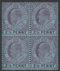 Aron R. Halberstam Philatelists Ltd.; British Commonwealth Stamps: GIBRALTAR - KEVII; Scott: 54; SG: 59; Condition: VF NH