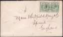 Aron R. Halberstam Philatelists Ltd.; British Commonwealth Stamps: GRENADA - KGV; Scott: 1915; SG: none; Condition: