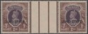 Aron R. Halberstam Philatelists Ltd.; British Commonwealth Stamps: INDIA JIND - KGVI; Scott: 146; SG: 122; Condition: VF NH