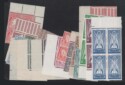 Aron R. Halberstam Philatelists Ltd.; British Commonwealth Stamps: IRELAND - KGVI; Scott: 106-117; SG: 111-125ba; Condition: F-VF NH