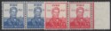 Aron R. Halberstam Philatelists Ltd.; British Commonwealth Stamps: IRELAND - QEII; Scott: 161-162; SG: 168-169; Condition: VF NH