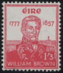 Aron R. Halberstam Philatelists Ltd.; British Commonwealth Stamps: IRELAND - QEII; Scott: 162; SG: 169; Condition: VF NH