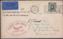Aron R. Halberstam Philatelists Ltd.; British Commonwealth Stamps: IRELAND - KGV; Scott: 1929; SG: none; Condition: