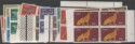 Aron R. Halberstam Philatelists Ltd.; British Commonwealth Stamps: IRELAND - QEII; Scott: 250-265; SG: none; Condition: VF NH