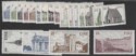 Aron R. Halberstam Philatelists Ltd.; British Commonwealth Stamps: IRELAND - QEII; Scott: 537-556; SG: none; Condition: VF NH