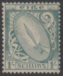 Aron R. Halberstam Philatelists Ltd.; British Commonwealth Stamps: IRELAND - KGV; Scott: 76; SG: 82; Condition: F-VF NH