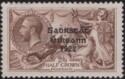 Aron R. Halberstam Philatelists Ltd.; British Commonwealth Stamps: IRELAND - KGV; Scott: 77; SG: 83; Condition: VF LH