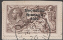 Aron R. Halberstam Philatelists Ltd.; British Commonwealth Stamps: IRELAND - KGV; Scott: 77; SG: 83; Condition: VF U
