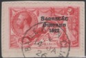 Aron R. Halberstam Philatelists Ltd.; British Commonwealth Stamps: IRELAND - KGV; Scott: 78; SG: 84; Condition: VF U