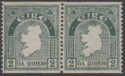 Aron R. Halberstam Philatelists Ltd.; British Commonwealth Stamps: IRELAND - ; Scott: 92; SG: 74a; Condition: VF NH