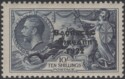 Aron R. Halberstam Philatelists Ltd.; British Commonwealth Stamps: IRELAND - KGV; Scott: 95; SG: 101; Condition: VF NH