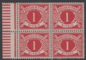 Aron R. Halberstam Philatelists Ltd.; British Commonwealth Stamps: IRELAND - KGV; Scott: J2; SG: D2; Condition: VF NH