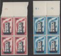Aron R. Halberstam Philatelists Ltd.; British Commonwealth Stamps: NETHERLANDS - ; Scott: none; SG: none; Condition: VF NH