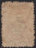 Aron R. Halberstam Philatelists Ltd.; British Commonwealth Stamps: CEYLON - ; Scott: 56c; SG: 70b; Condition: F-VF H