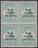 Aron R. Halberstam Philatelists Ltd.; British Commonwealth Stamps: N.W.P.I. - KGV; Scott: 6; SG: 81; Condition: F-VF NH