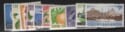 Aron R. Halberstam Philatelists Ltd.; British Commonwealth Stamps: COOK ISLANDS - QEII; Scott: 148-158; SG: 163-173; Condition: VF NH
