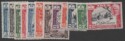 Aron R. Halberstam Philatelists Ltd.; British Commonwealth Stamps: ADEN QUAITI - KGVI; Scott: 29-40; SG: 29-40; Condition: VF NH