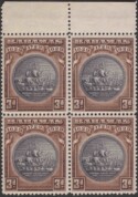 Aron R. Halberstam Philatelists Ltd.; British Commonwealth Stamps: BAHAMAS - KGV; Scott: 86; SG: 127; Condition: VF NH