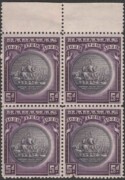 Aron R. Halberstam Philatelists Ltd.; British Commonwealth Stamps: BAHAMAS - KGV; Scott: 87; SG: 128; Condition: VF NH
