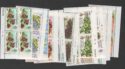 Aron R. Halberstam Philatelists Ltd.; British Commonwealth Stamps: FALKLAND ISLANDS - QEII; Scott: 197-209; SG: 263-275; Condition: VF NH