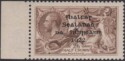 Aron R. Halberstam Philatelists Ltd.; British Commonwealth Stamps: IRELAND - KGV; Scott: 36; SG: 44; Condition: VF LH