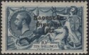 Aron R. Halberstam Philatelists Ltd.; British Commonwealth Stamps: IRELAND - KGV; Scott: 79b; SG: 88; Condition: VF NH