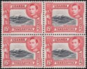 Aron R. Halberstam Philatelists Ltd.; British Commonwealth Stamps: KENYA (K.U.T.) - KGV; Scott: 53; SG: 117; Condition: VF NH