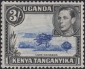 Aron R. Halberstam Philatelists Ltd.; British Commonwealth Stamps: KENYA (K.U.T.) - KGVI; Scott: 82a; SG: 147; Condition: VF LH