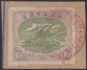 Aron R. Halberstam Philatelists Ltd.; British Commonwealth Stamps: PAPUA - KGV; Scott: 73; SG: 105; Condition: VF U