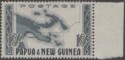 Aron R. Halberstam Philatelists Ltd.; British Commonwealth Stamps: PAPUA NEW GUINEA - KGVI; Scott: 135; SG: 14; Condition: VF NH