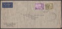 Aron R. Halberstam Philatelists Ltd.; British Commonwealth Stamps: PAPUA - KGVI; Scott: none; SG: 135+137; Condition: VF U