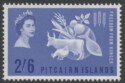 Aron R. Halberstam Philatelists Ltd.; British Commonwealth Stamps: PITCAIRN - QEII; Scott: 35; SG: 32; Condition: VF NH