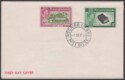 Aron R. Halberstam Philatelists Ltd.; British Commonwealth Stamps: PITCAIRN - KGVI; Scott: 5A-6A; SG: 5a-6a; Condition: U