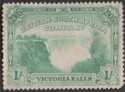 Aron R. Halberstam Philatelists Ltd.; British Commonwealth Stamps: RHODESIA - KEVII; Scott: 79; SG: 97; Condition: VF H