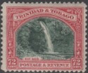 Aron R. Halberstam Philatelists Ltd.; British Commonwealth Stamps: TRINIDAD AND TOBAGO - KGV; Scott: 42; SG: 238; Condition: F-VF NH