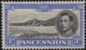 Aron R. Halberstam Philatelists Ltd.; British Commonwealth Stamps: ASCENSION - KGVI; Scott: 44; SG: 42; Condition: VF NH