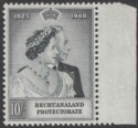 Aron R. Halberstam Philatelists Ltd.; British Commonwealth Stamps: BECHUANALAND - KGVI; Scott: 148; SG: 137; Condition: VF NH