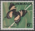 Aron R. Halberstam Philatelists Ltd.; British Commonwealth Stamps: JAMAICA - QEII; Scott: none; SG: 223a; Condition: VF NH