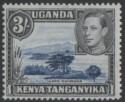 Aron R. Halberstam Philatelists Ltd.; British Commonwealth Stamps: KENYA (K.U.T.) - KGVI; Scott: 82; SG: 147ac; Condition: F-VF NH
