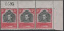 Aron R. Halberstam Philatelists Ltd.; British Commonwealth Stamps: KENYA (K.U.T.) - KGVI; Scott: 83; SG: 148b; Condition: F-VF NH