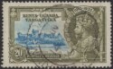 Aron R. Halberstam Philatelists Ltd.; British Commonwealth Stamps: KENYA (K.U.T.) - KGV; Scott: none; SG: 124f; Condition: VF U