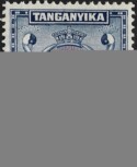 Aron R. Halberstam Philatelists Ltd.; British Commonwealth Stamps: KENYA (K.U.T.) - KGVI; Scott: 84; SG: 149b; Condition: VF NH