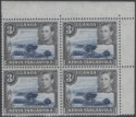 Aron R. Halberstam Philatelists Ltd.; British Commonwealth Stamps: KENYA (K.U.T.) - KGVI; Scott: none; SG: 147ac; Condition: VF NH