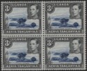Aron R. Halberstam Philatelists Ltd.; British Commonwealth Stamps: KENYA (K.U.T.) - KGVI; Scott: 82a; SG: 147; Condition: VF NH
