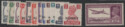 Aron R. Halberstam Philatelists Ltd.; British Commonwealth Stamps: KUWAIT - KGVI; Scott: 59-71; SG: 52-63; Condition: VF LH